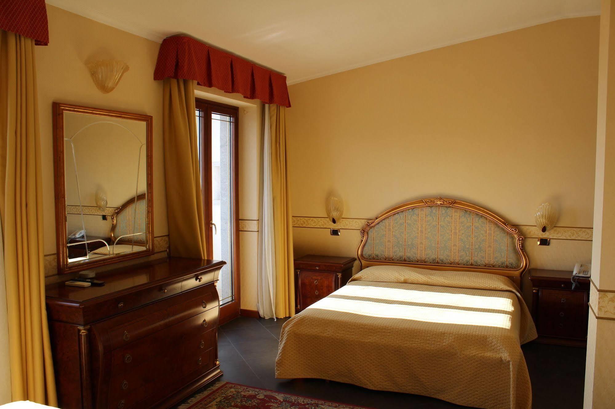 Hotel Ai Sette Nani Sistiana Luaran gambar