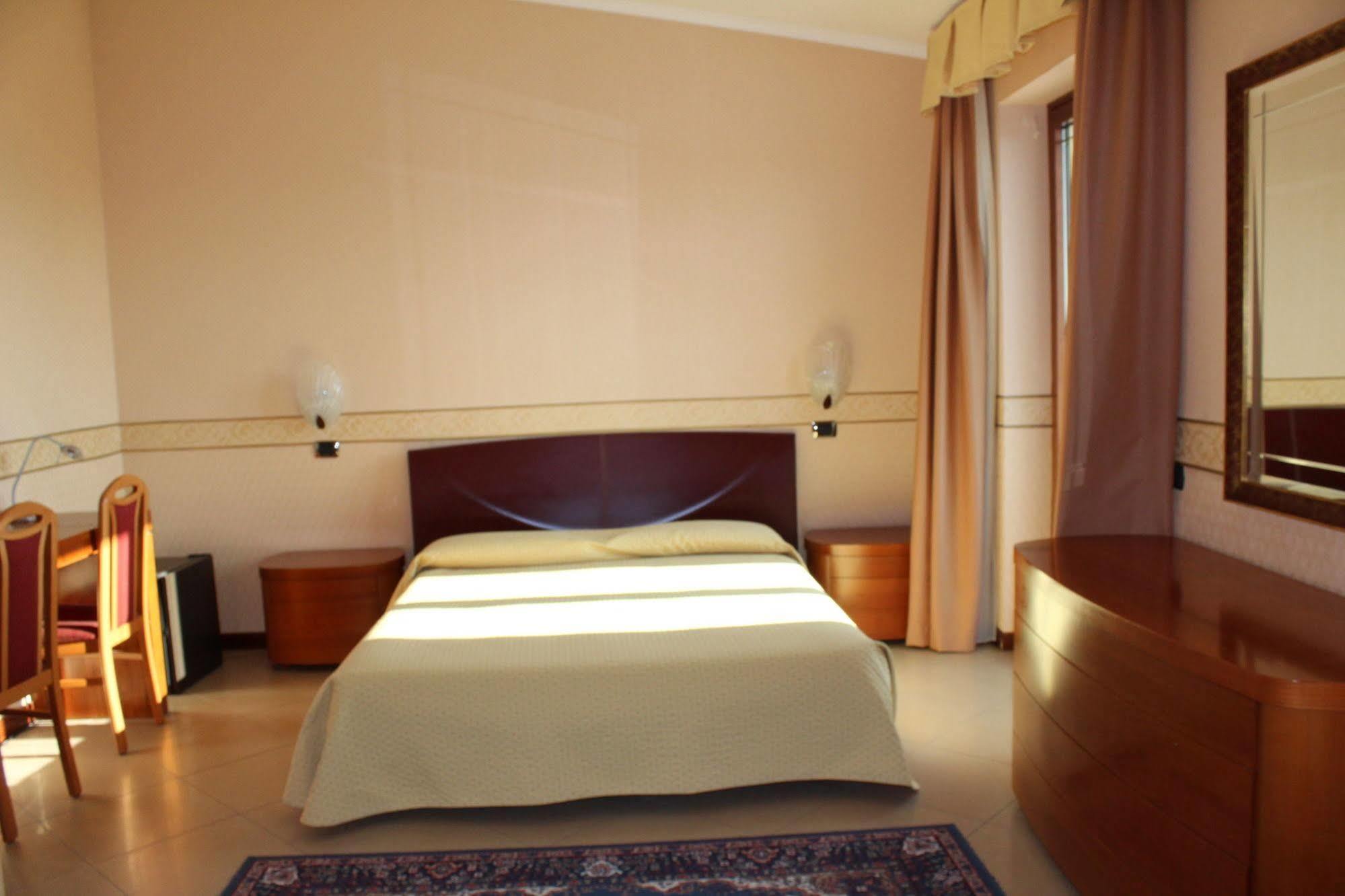 Hotel Ai Sette Nani Sistiana Luaran gambar