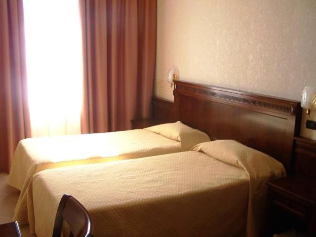 Hotel Ai Sette Nani Sistiana Luaran gambar